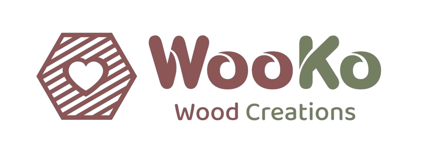 WooKo Logo