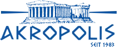 Akropolis Logo