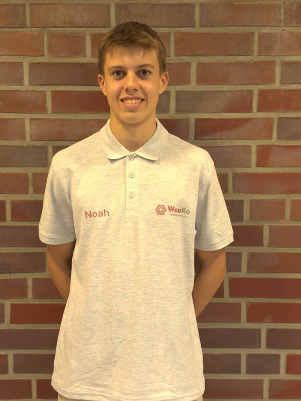Noah Laczkowski