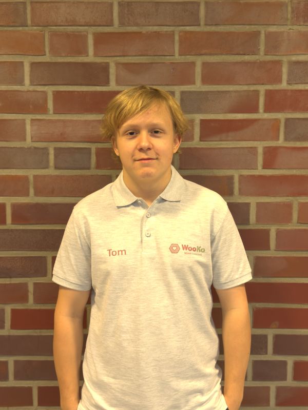 Tom Klotzbücher