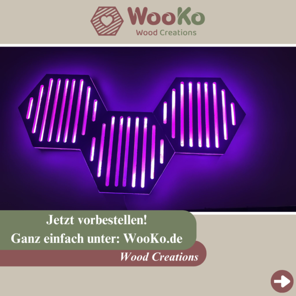 Jetzt vorbestellen!