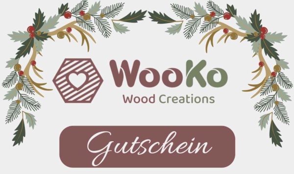 Gutschein 15€